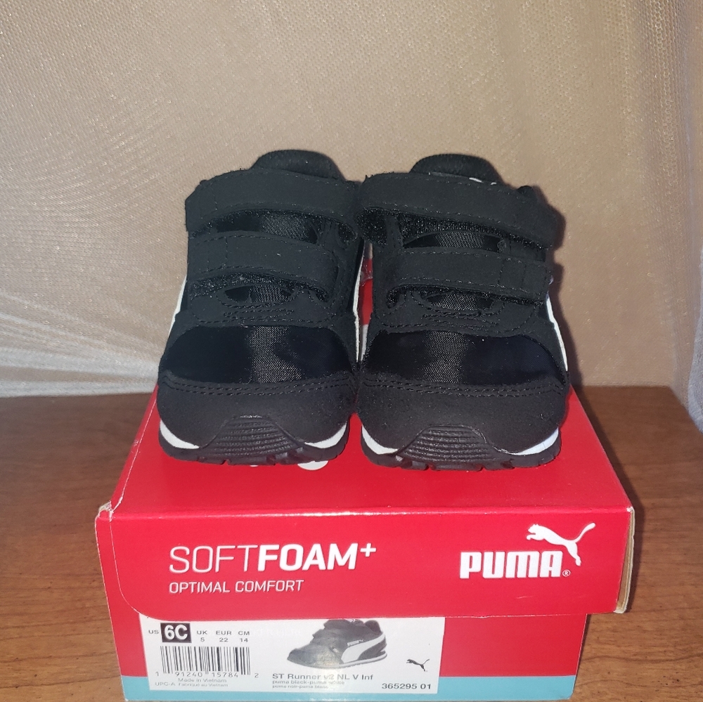 Puma